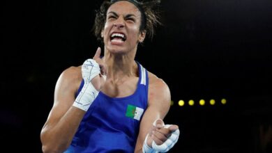 Photo of Qué es el hiperandrogenismo, la condición de la boxeadora argelina Imane Khelif