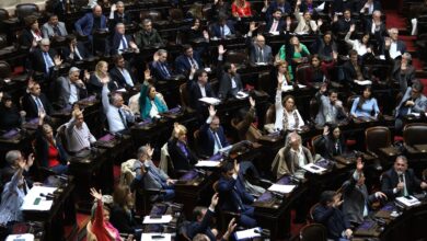 Photo of A Milei le espera un duro desafío en Diputados para ratificar el veto a la movilidad jubilatoria: los votos clave en disputa