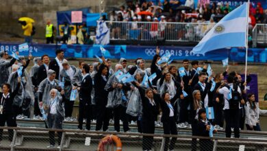 Photo of Cómo la macroeconomía argentina afecta a la micro de los deportistas olímpicos