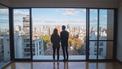 Photo of La primera vivienda: ¿qué gastos hay que tener en cuenta?