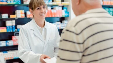 Photo of Qué son los ”desiertos de farmacias”, un fenómeno que crece en Estados Unidos