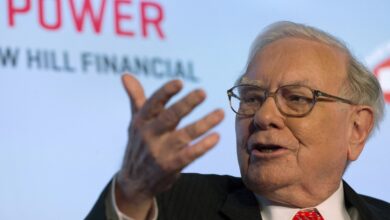 Photo of Warren Buffett cumple 94 años: cómo amasó su fortuna la leyenda del mundo inversor