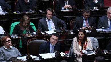 Photo of En la previa del Presupuesto, la oposición volverá a tensar con el Gobierno y desafiará el déficit cero en Diputados