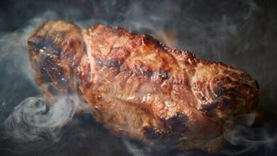 Photo of La carne roja se relaciona con mayores probabilidades de diabetes tipo 2