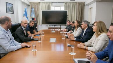 Photo of El subsidio al transporte público reabrió un foco de conflicto entre el Gobierno y los municipios más grandes del país