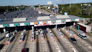 Photo of Aumentan los peajes de acceso a Buenos Aires: desde cuándo y cuáles serán los nuevos precios