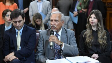 Photo of Tras quedar afuera de la Ley Bases, la discusión sobre biocombustibles reaparece en el Senado