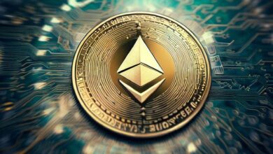 Photo of Mercado de criptomonedas: cuál es el precio de ethereum