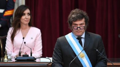 Photo of Los senadores kirchneristas no irán al discurso de Milei en el Congreso y habrá asistencia parcial de los dialoguistas