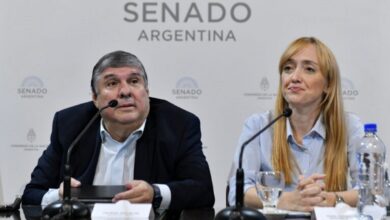 Photo of Senado: el kirchnerismo fracasó en un desprolijo intento para sesionar este jueves