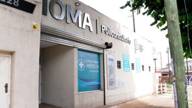 Photo of Una medida de fuerza afecta a más de 2 millones de afiliados de IOMA: deberán pagar como particulares por 48 horas