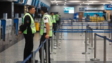 Photo of ¿Cuánto gana un empleado de Aerolíneas?: lo que difundió un gremio y lo que  dijeron desde la empresa