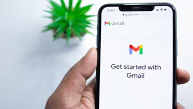 Photo of Gmail copia a WhatsApp: conoce la nueva función para responder más rápido tus correos