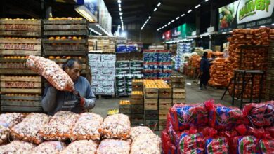 Photo of La inflación mayorista llegó al 2,1% en agosto y se ubicó por debajo del IPC general