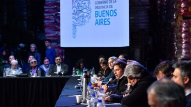 Photo of Kicillof presentó su propio RIGI: los impuestos que exime, qué obligaciones tiene y la negociación en la Legislatura