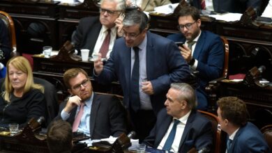 Photo of Jubilaciones: quiénes son los diputados que darán quórum para rechazar el veto de Milei