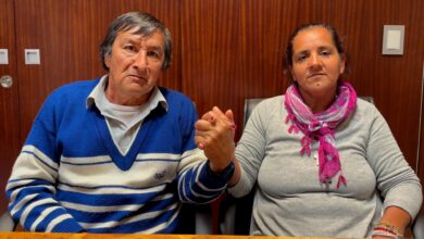 Photo of Los padres de Loan denunciaron al gobernador de Corrientes por “mal desempeño” y pidieron su juicio político