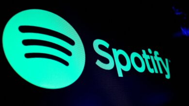 Photo of No es tu internet: Spotify se cae a nivel global y no deja buscar ni reproducir canciones