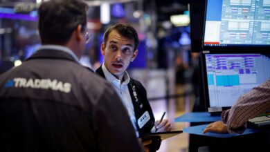 Photo of Jornada financiera: la Bolsa cerró en un nuevo récord, con empuje del blanqueo y las alzas de Wall Street