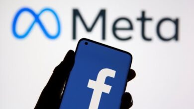 Photo of Meta debe pagar una multa de 91 millones de euros por haber filtrado contraseñas de Facebook hace cinco años