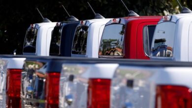 Photo of Locos por las camionetas: por qué en Argentina 1 de 4 cuatro vehículos nuevos que se venden es una pick-up