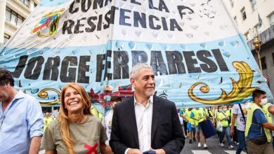 Photo of Con La Cámpora y Ferraresi como protagonistas, recrudece la interna del peronismo bonaerense