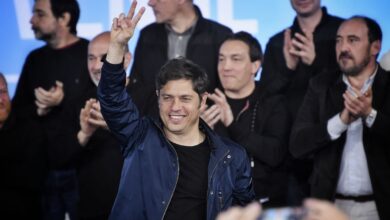 Photo of Kicillof criticó a Milei y envió un mensaje al peronismo: “No se trata de volver mejores, sino de mejorar para volver”