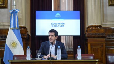 Photo of Senado: la oposición dictaminó la ley que blinda el presupuesto universitario y presiona para sancionarla