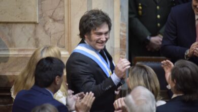 Photo of Javier Milei presentó el Presupuesto 2025  y condicionó el crecimiento del país a que los gobernadores hagan un ajuste adicional de USD 60 mil millones