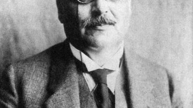 Photo of Quién fue Alois Alzheimer, el médico que descubrió la enfermedad neurodegenerativa que lleva su nombre