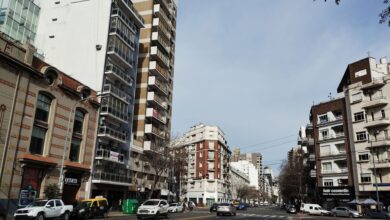 Photo of Cambios al Código Urbanístico porteño: cómo se construirá en CABA si se reducen las alturas máximas