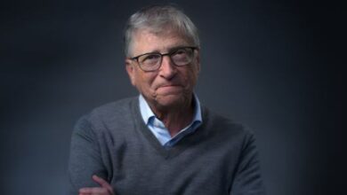 Photo of Bill Gates alerta sobre la llegada de una próxima Guerra Mundial