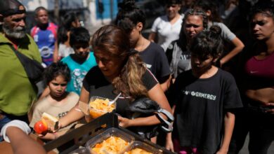 Photo of El Gobierno tiene previsto asistir a más de 23,5 millones de personas por mes en 2025