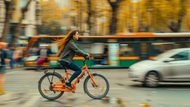 Photo of Una bicicleta no es tan segura como se cree: puede ser hackeada y poner en riesgo la vida