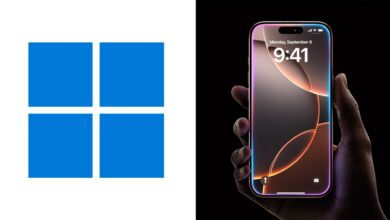 Photo of Activa ya en tu iPhone, iPad y Mac la nueva app de Windows para ver todo lo que tengas en tu computadora