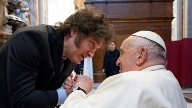 Photo of Las razones profundas del inevitable choque entre el papa Francisco y Javier Milei y la tentación de ubicarlo como jefe de la oposición