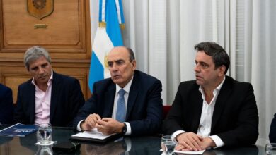 Photo of El Gobierno enfrenta una semana difícil en el Congreso y vuelven a aparecer los cortocircuitos con el PRO