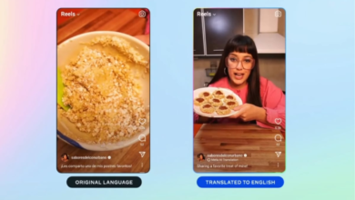 Photo of Meta transforma los Reels de Instagram con traducción en tiempo real gracias a la IA