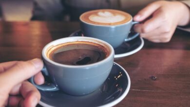 Photo of Unas cuantas tazas de café al día pueden ayudar a tu corazón