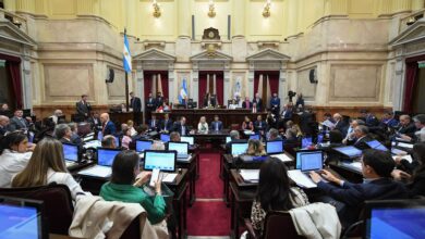 Photo of El Senado busca liberar la agenda antes del Presupuesto 2025: comisiones e intento de sesión