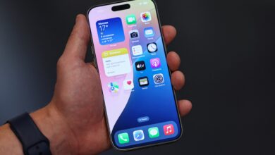 Photo of Listo Apple Intelligence para iPhone: Cómo activar esta nueva IA con iOS 18
