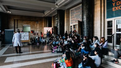 Photo of Presupuesto universitario: en los primeros 7 meses se ejecutó un 31,5% con relación al mismo período del año anterior