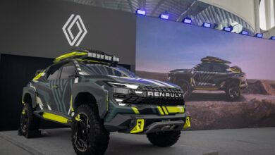 Photo of Renault confirmó una inversión de USD 350 millones en Córdoba para fabricar una pick-up compacta