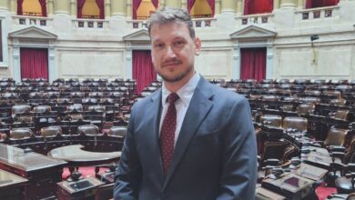 Photo of Por unanimidad, la Legislatura misionera expulsó a Germán Kiczka