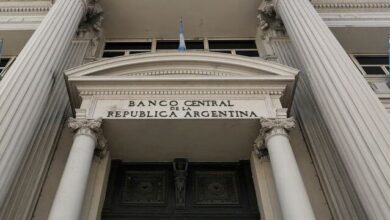 Photo of El BCRA publicó una tasa de referencia para los juicios laborales: qué impacto tendrá y qué analizan los empresarios