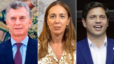 Photo of Tras las cenas de Milei con Macri, el PRO elogió al Gobierno por la baja de la inflación y apuntó contra Kicillof