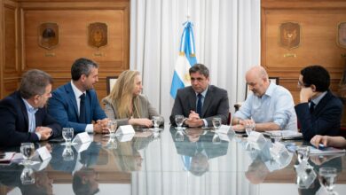 Photo of El Gobierno vuelve a recibir al PRO en la Casa Rosada para continuar acordando la agenda legislativa