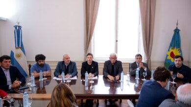 Photo of Kicillof empezó a negociar su Régimen de Inversiones en la Legislatura: “No es un RIGI, lo complementa”, dijo Costa