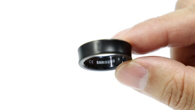 Photo of Galaxy Ring, el anillo de Samsung por fin en Latinoamérica: para qué sirve y cómo usarlo