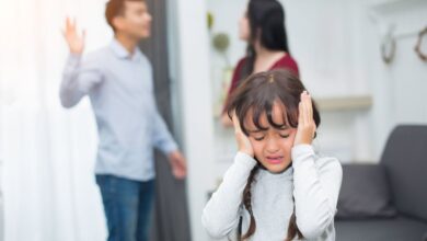 Photo of Qué es la alienación parental y cómo repercute en la salud emocional de los niños